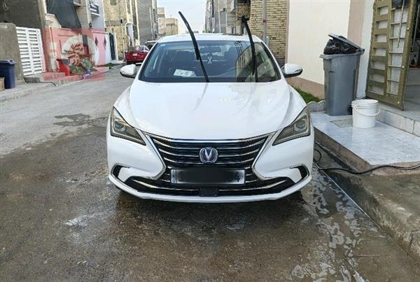 شانجان إيدو 2020 للبيع في العراق -  بغداد